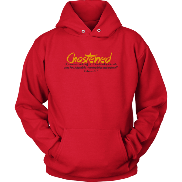 Chastened Collection 2b
