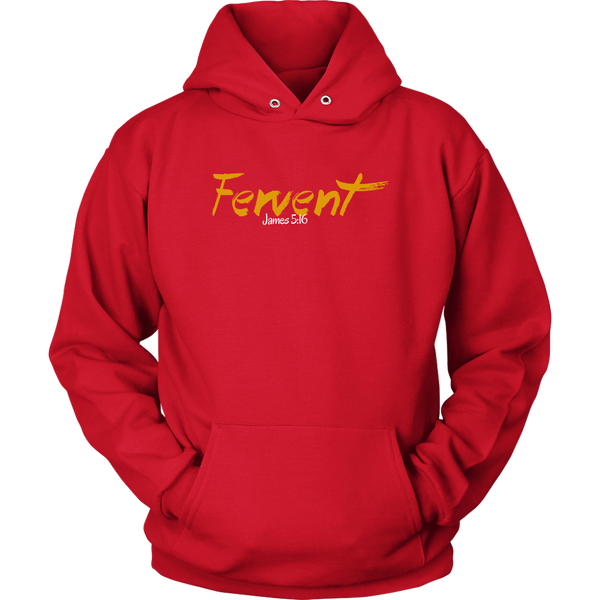 Fervent Collection 3