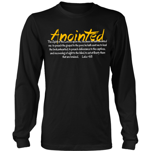 Anointed 2 Collection