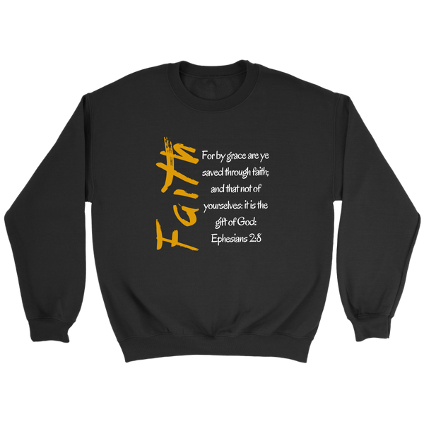 Faith Collection 1