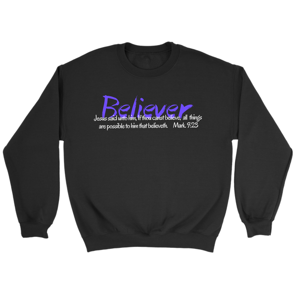 Believer Collection 2