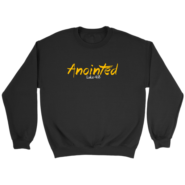 Anointed 3 Collection