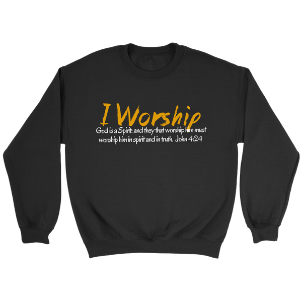 I Worship Collection 2