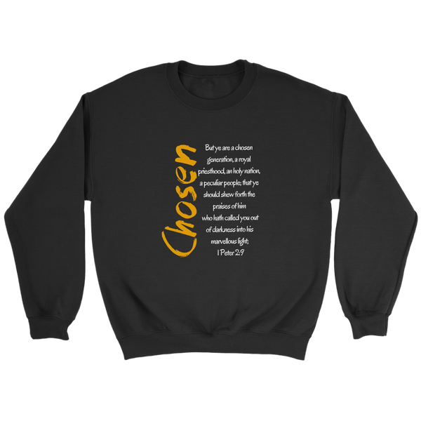 Chosen Collection 1