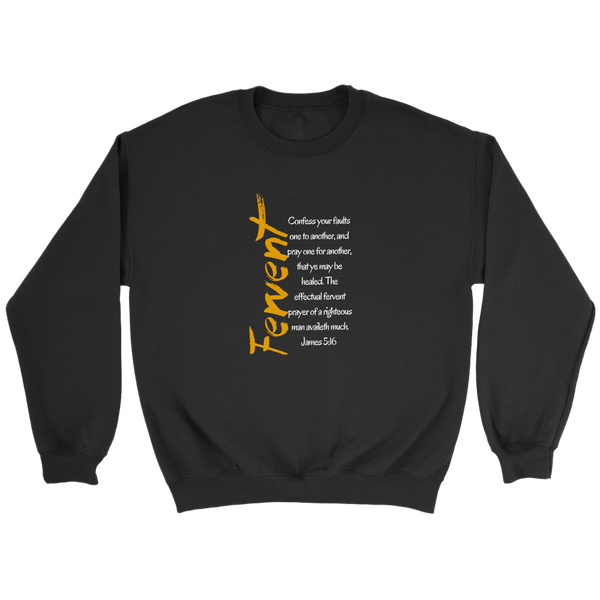 Fervent Collection 1