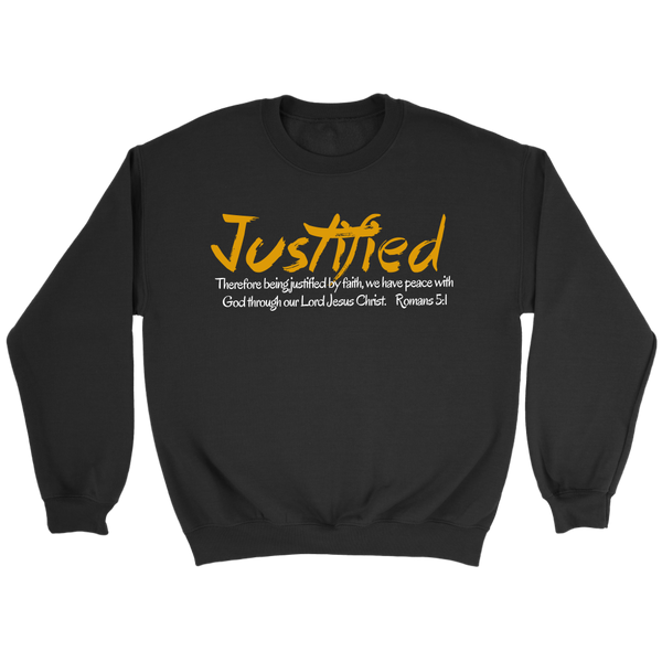 Justified Collection 2