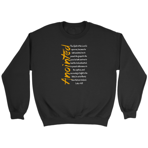 Anointed 1 Collection