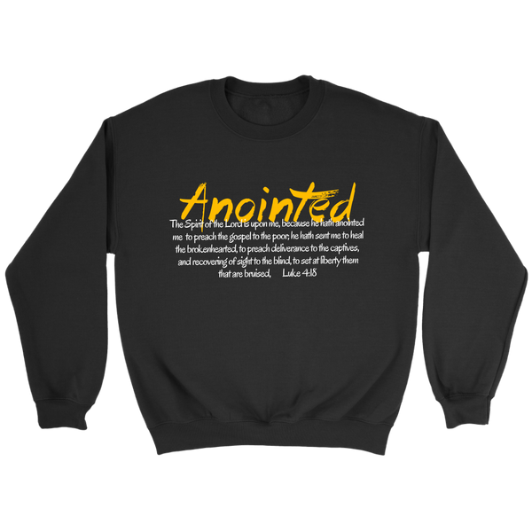 Anointed 2 Collection