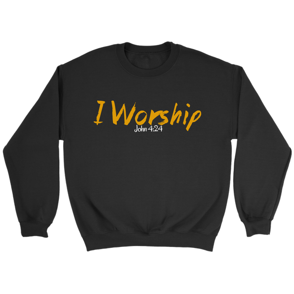 I Worship Collection 3