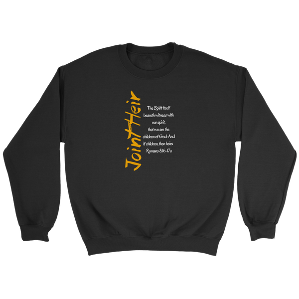 Joint Heir Collection 1