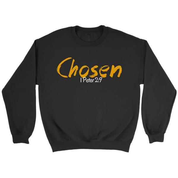 Chosen Collection 3