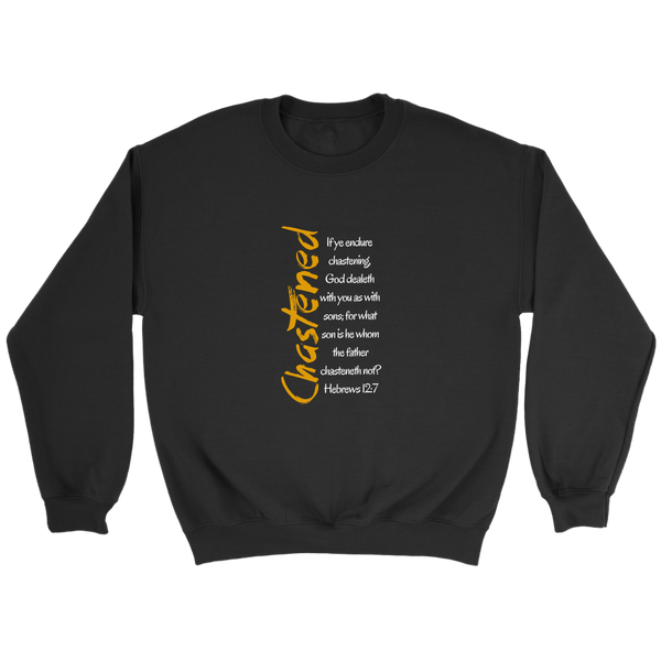 Chastened Collection 1a