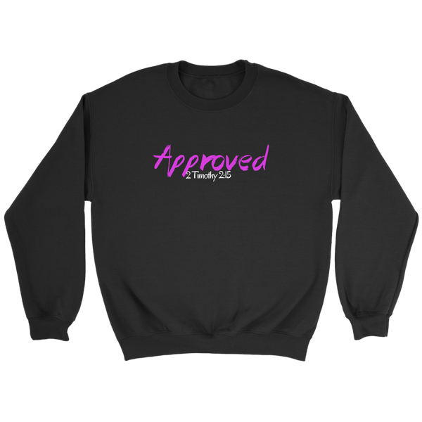 Approved 3 Collection