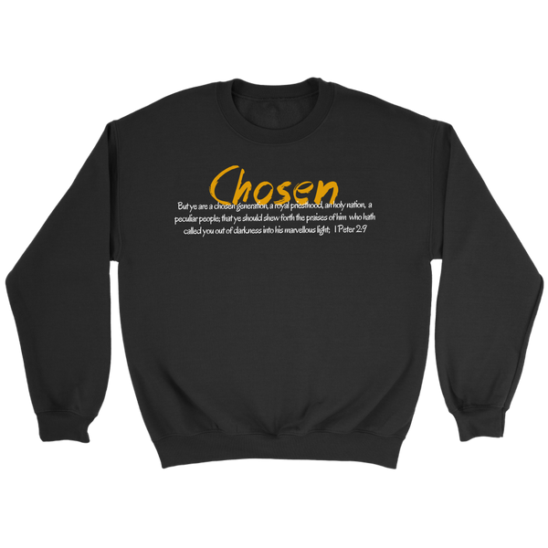 Chosen Collection 2