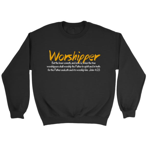 Worshipper Collection 2