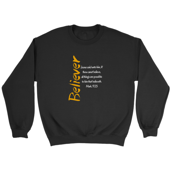 Believer Collection 1