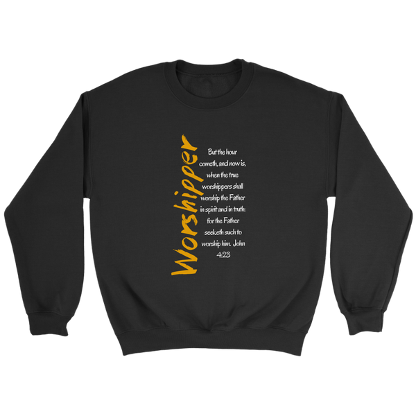 Worshipper Collection 1