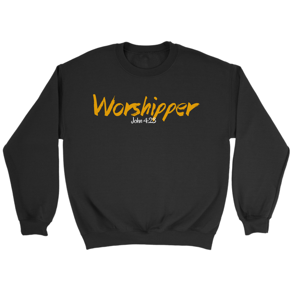 Worshipper Collection 3