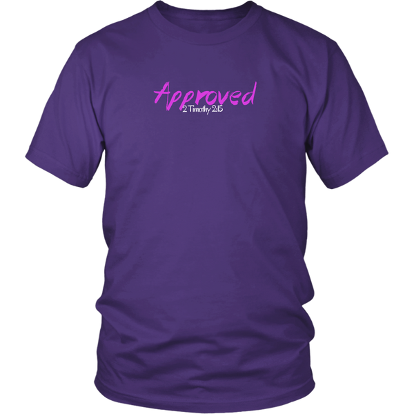 Approved 3 Collection