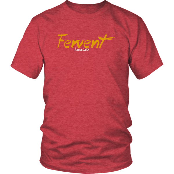 Fervent Collection 3