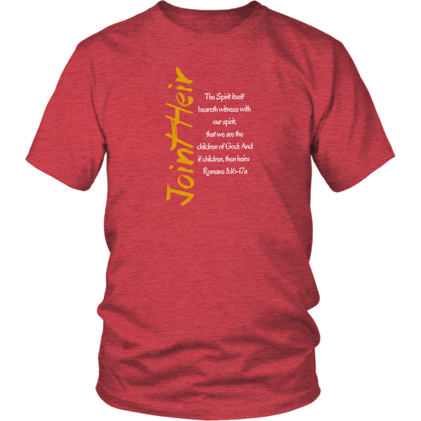 Joint Heir Collection 1