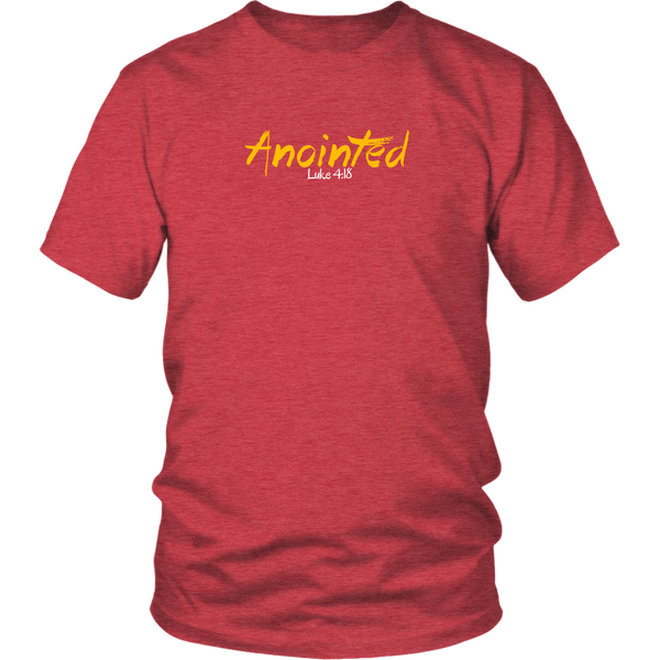 Anointed 3 Collection