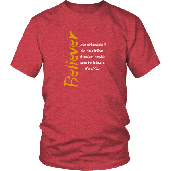 Believer Collection 1