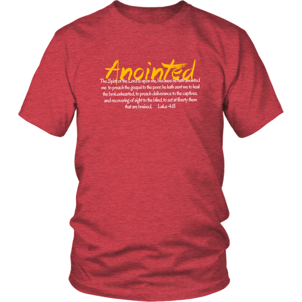 Anointed 2 Collection